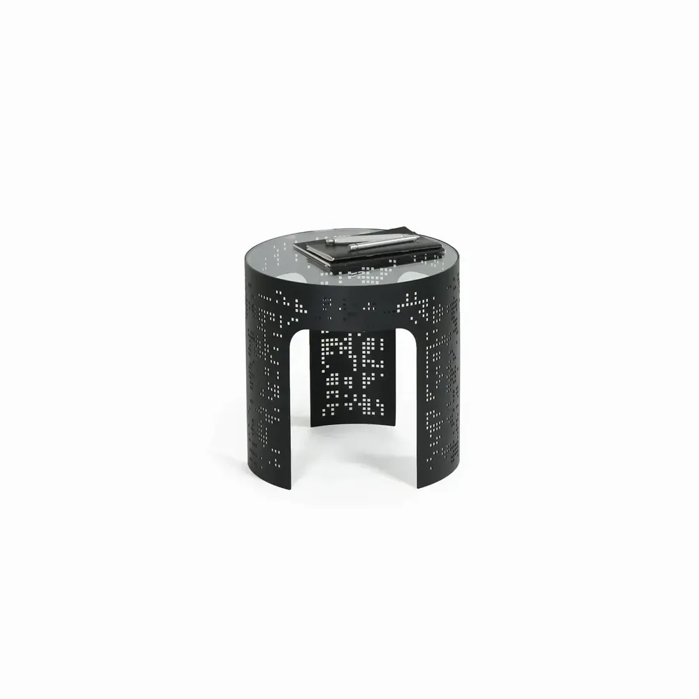 Tables basses - Petite table ronde DIEM - BANG