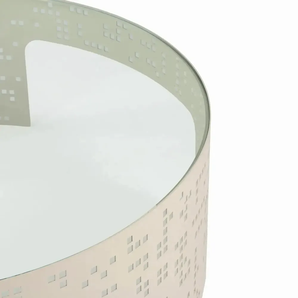 Coffee tables - DIEM round table large - BANG