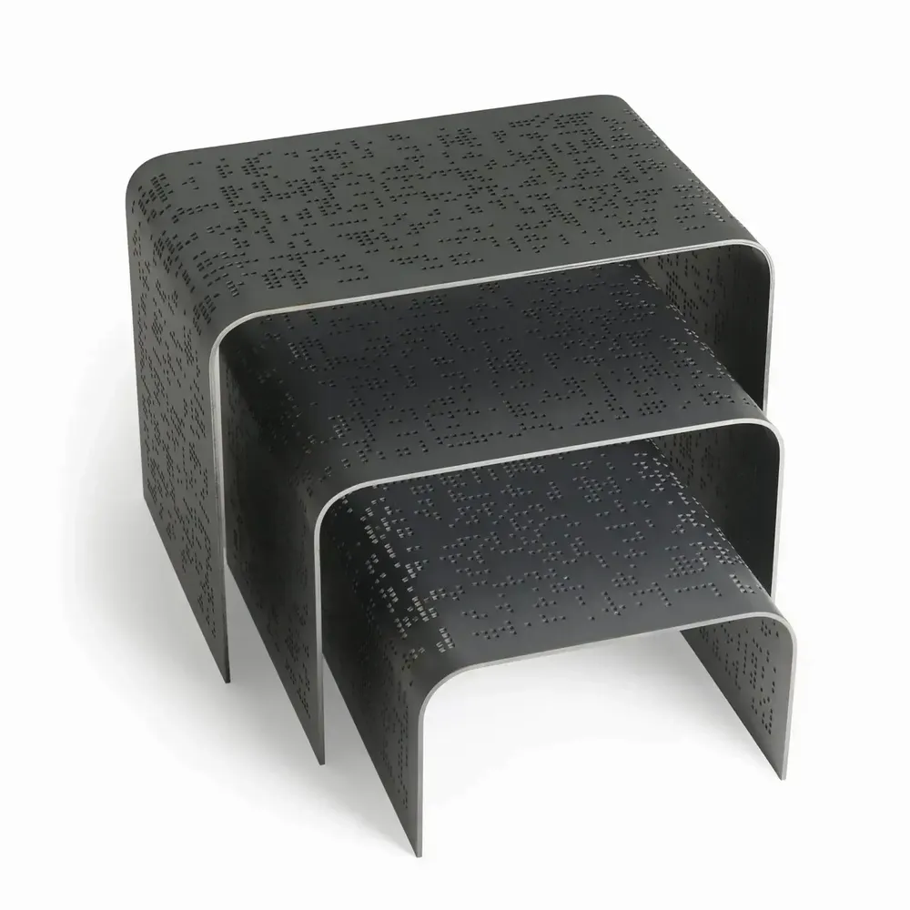 Tables basses - Petite table gigogne DIEM - BANG