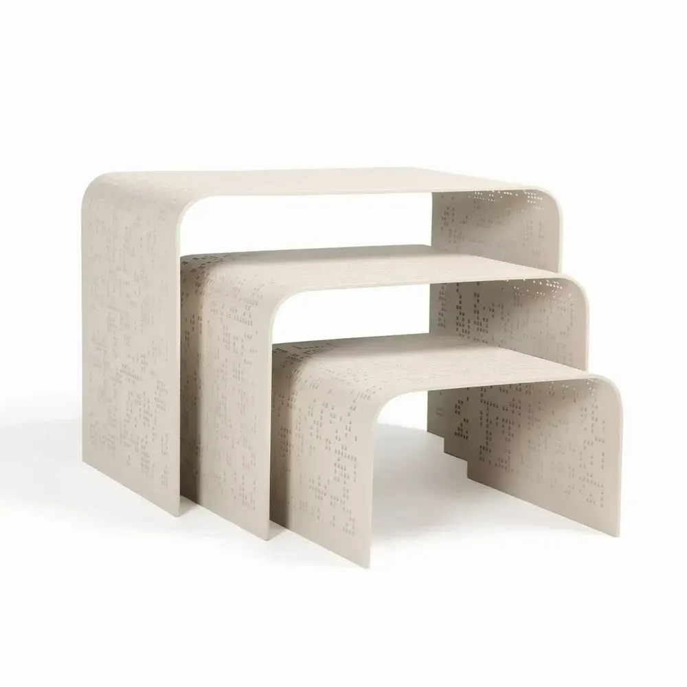 Coffee tables - DIEM nesting table small - BANG