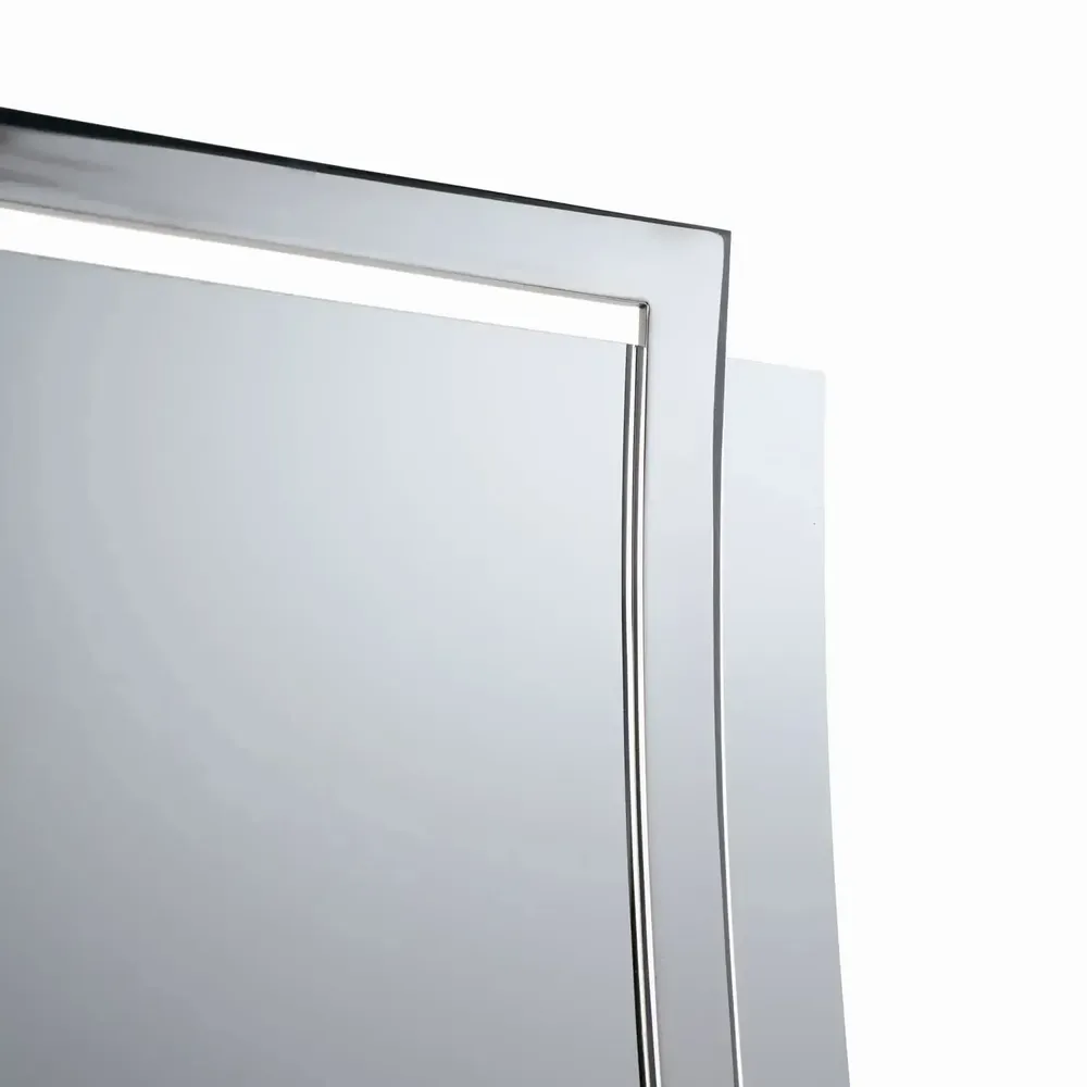 Mirrors - QUA Mirror - A4 - BANG