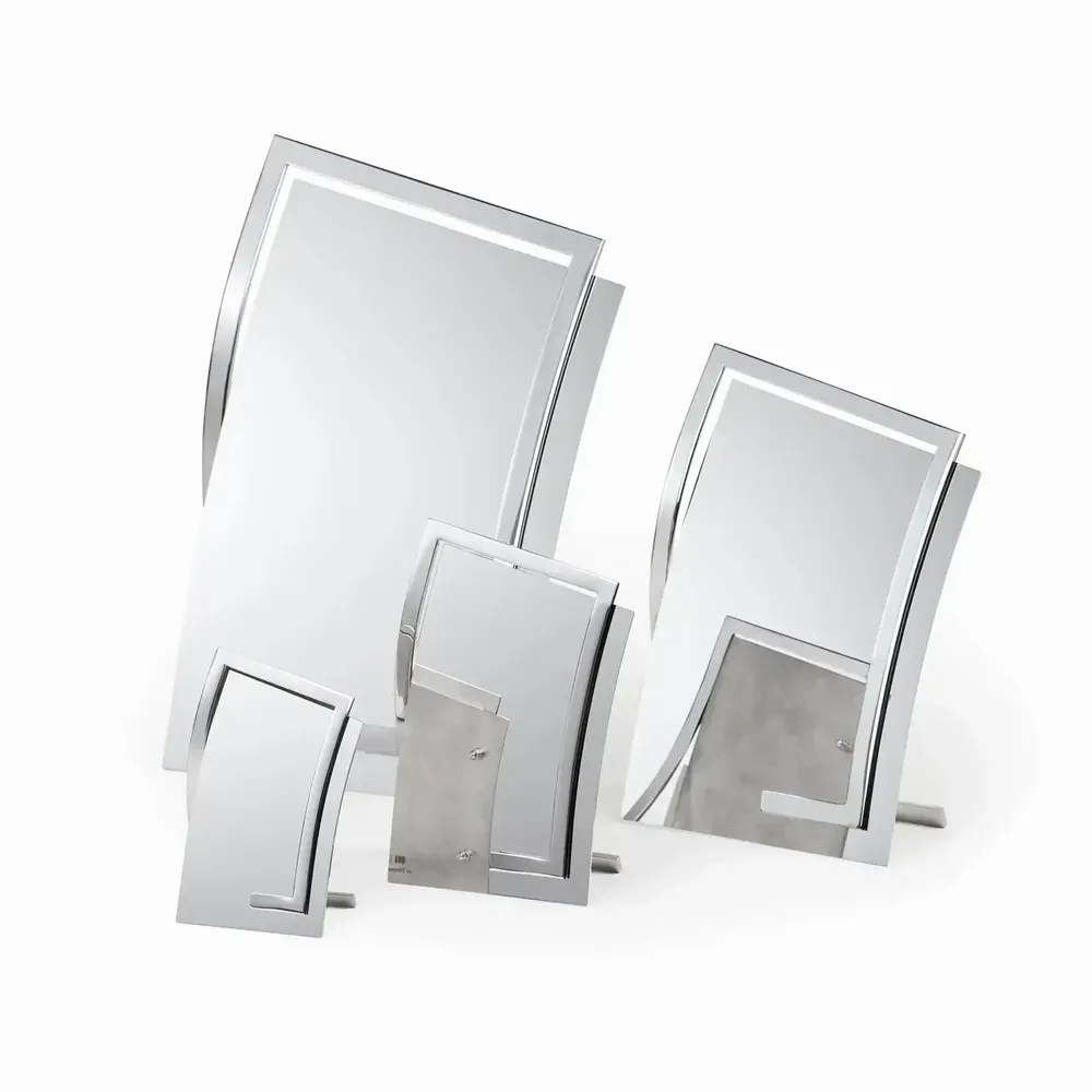 Mirrors - QUA Mirror - A4 - BANG