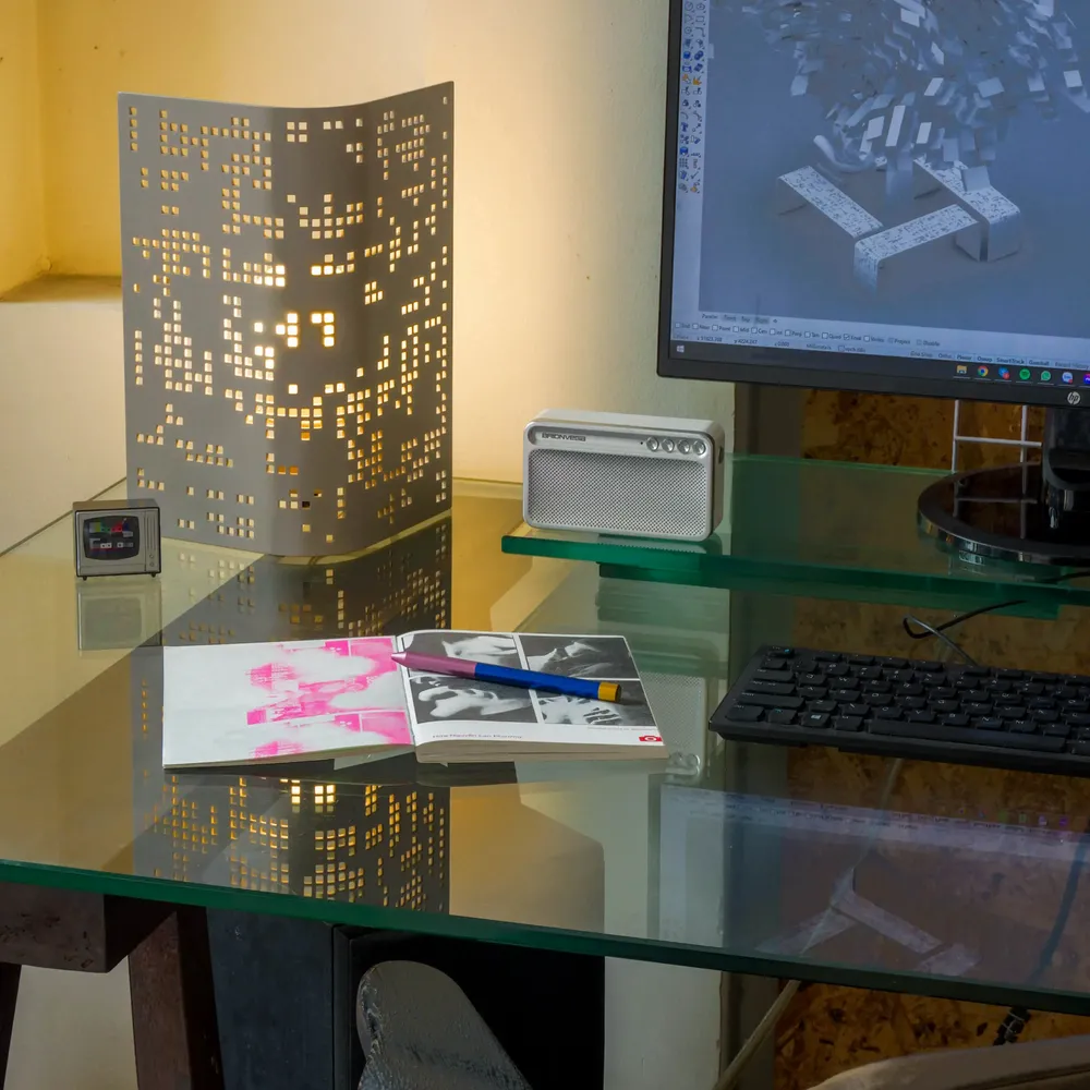 Desk lamps - DIEM table lamp - BANG