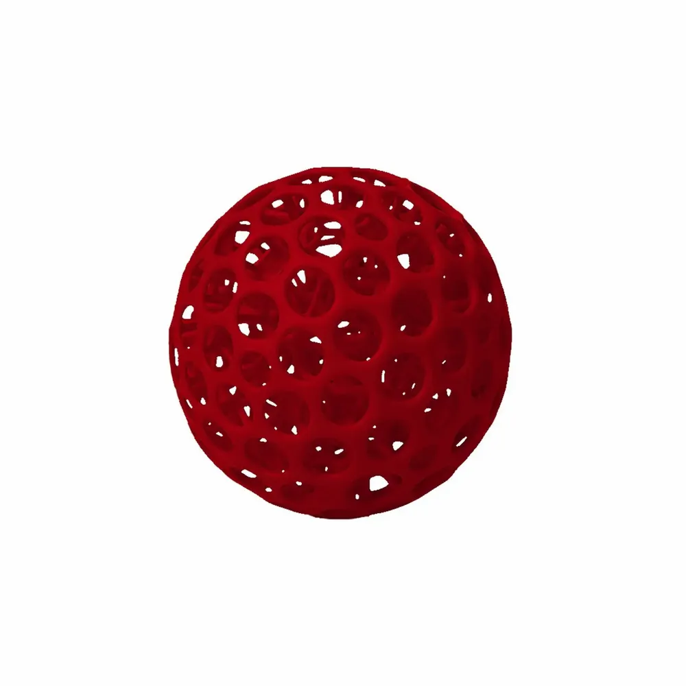 Toys - DIFFERENT BALL - NO MORE