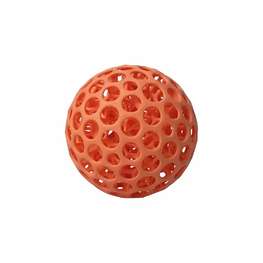 Toys - DIFFERENT BALL - NO MORE
