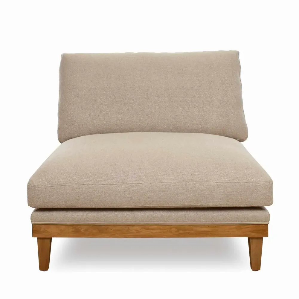 Canapés pour collectivités - Regento Chill Warm Breeze | Fauteuil-Petit Canapé - CREARTE COLLECTIONS