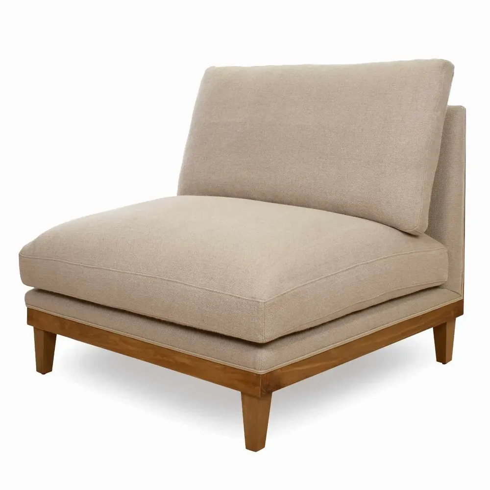 Canapés pour collectivités - Regento Chill Warm Breeze | Fauteuil-Petit Canapé - CREARTE COLLECTIONS