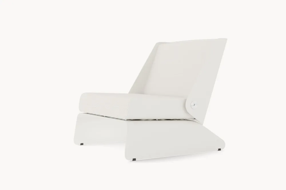 Lawn chairs - Coozus Model 1.1 - COOZUS