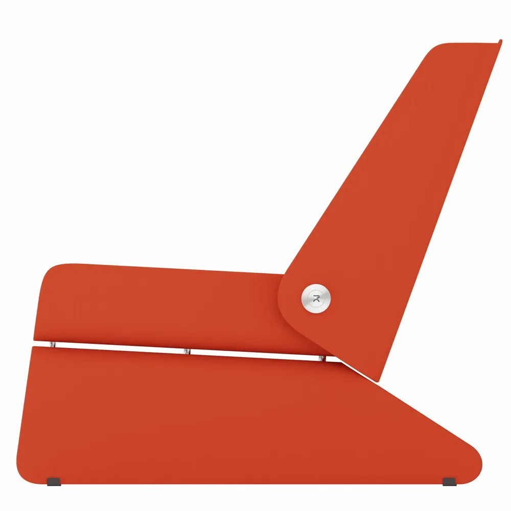 Lawn chairs - Coozus Model 1.1 - COOZUS