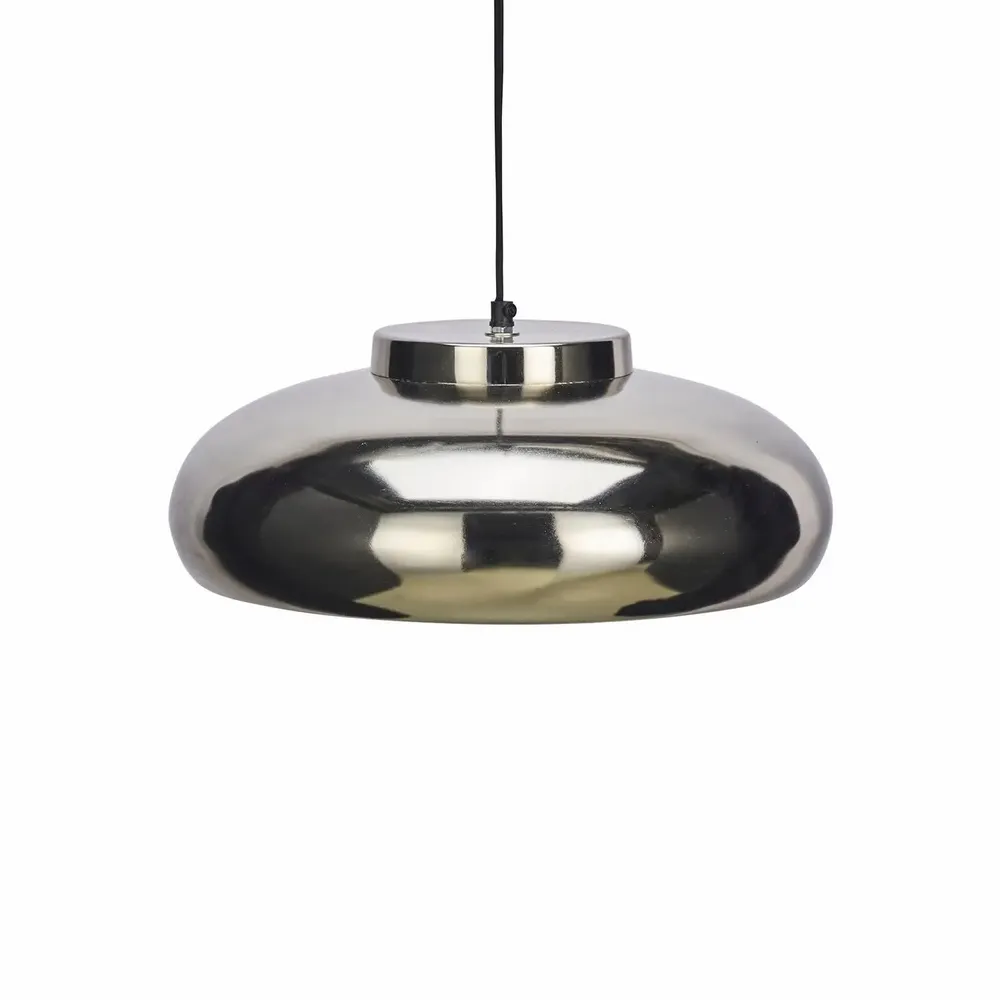 Ceiling lights - Enamel ceiling lamp - MADAM STOLTZ