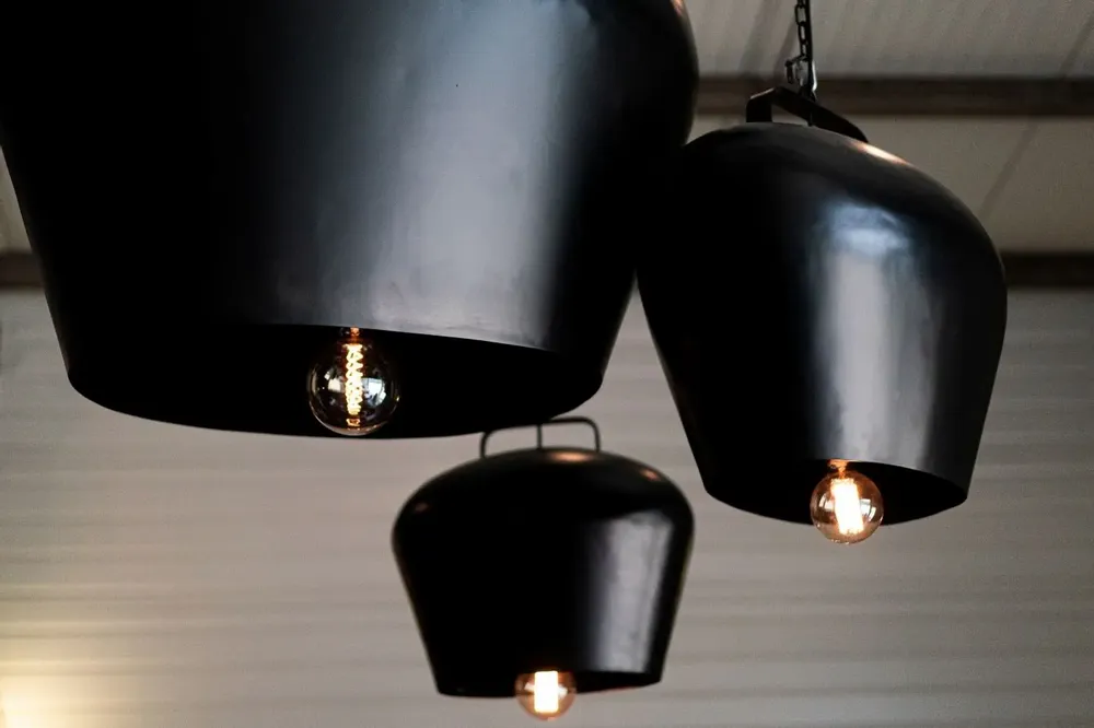 Hanging lights - MARGOT suspension - ANGEL DES MONTAGNES ADM FRANCE