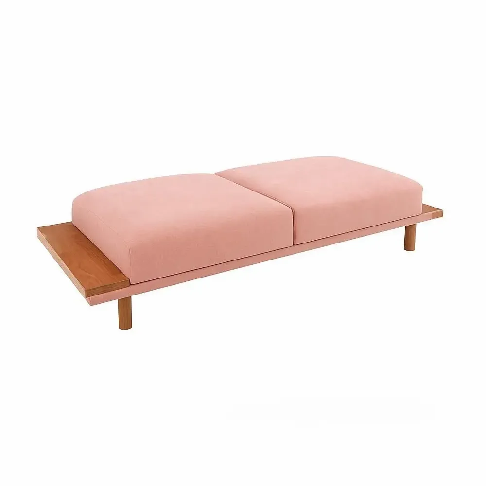 Sofas for hospitalities & contracts - DENVER sofa - STYLE HOME CONTRACT
