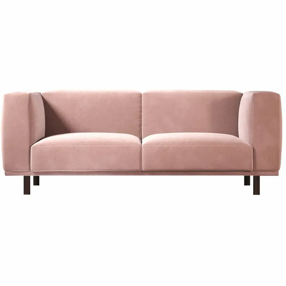 Sofas for hospitalities & contracts - DENVER sofa - STYLE HOME CONTRACT