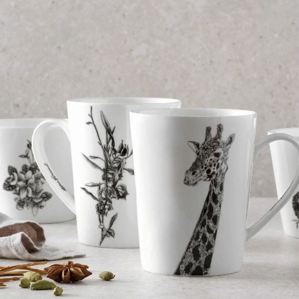 Tasses et mugs - Collection Marini Ferlazzo - Maxwell & Williams - NEOTILUS
