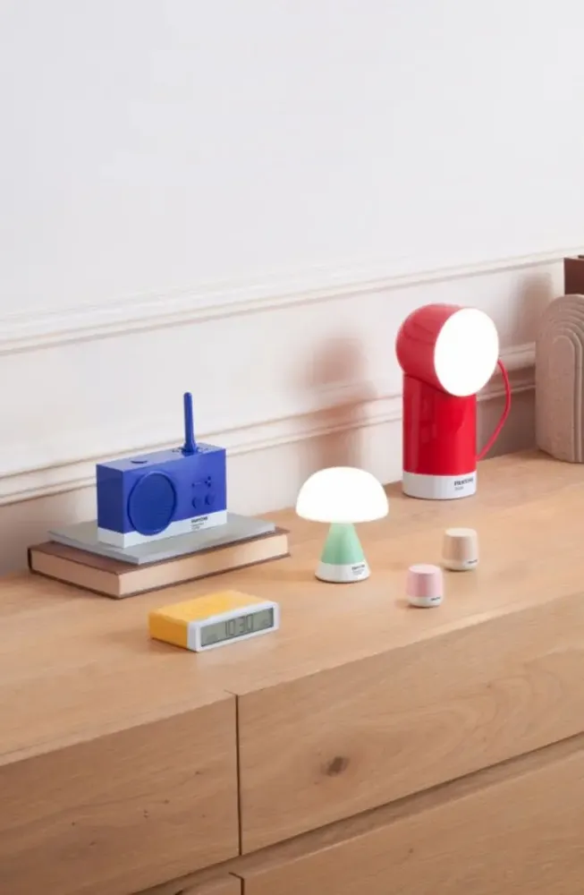 Design objects - Gift set Lexon x Pantone - LEXON