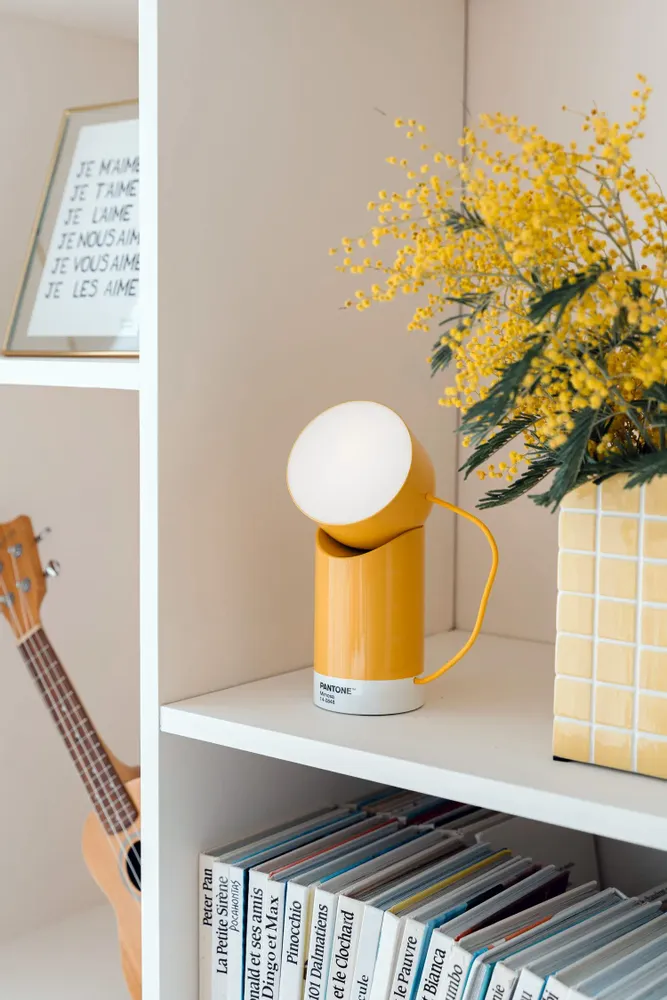 Design objects - Gift set Lexon x Pantone - LEXON