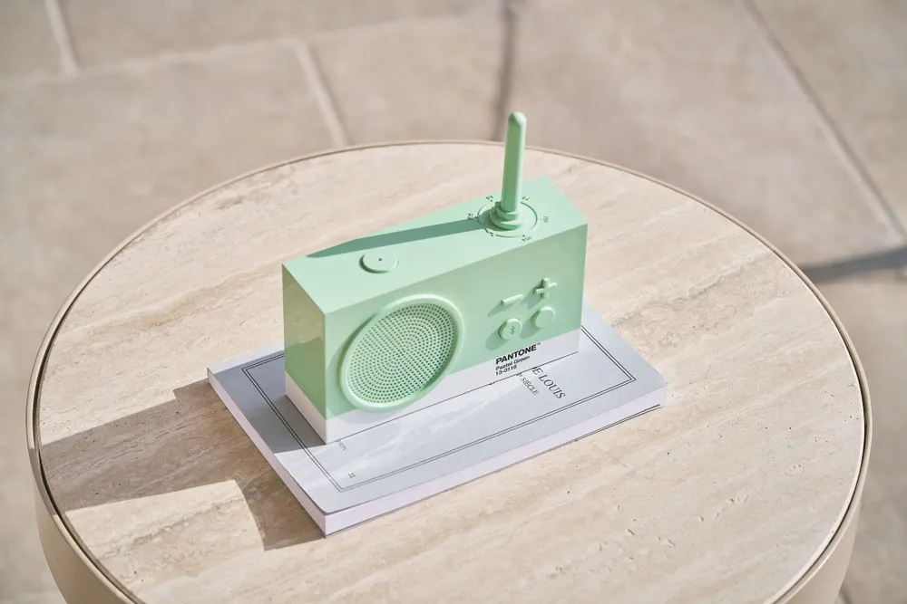 Design objects - Gift set Lexon x Pantone - LEXON