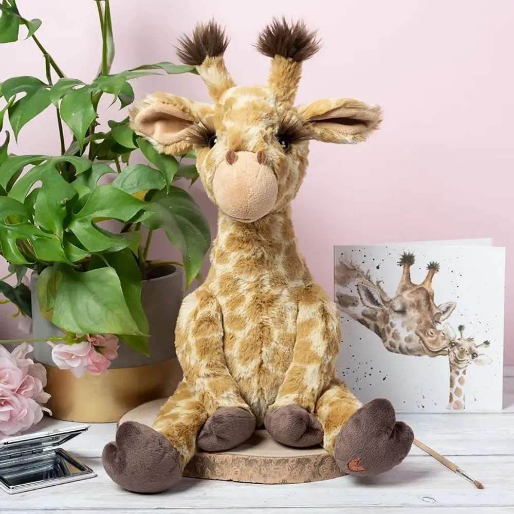 Soft toy - Plush Character Collection - WRENDALE DESIGNS