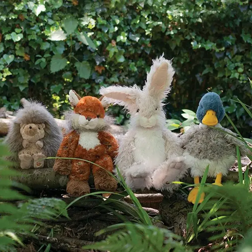 Soft toy - Plush Character Collection - WRENDALE DESIGNS