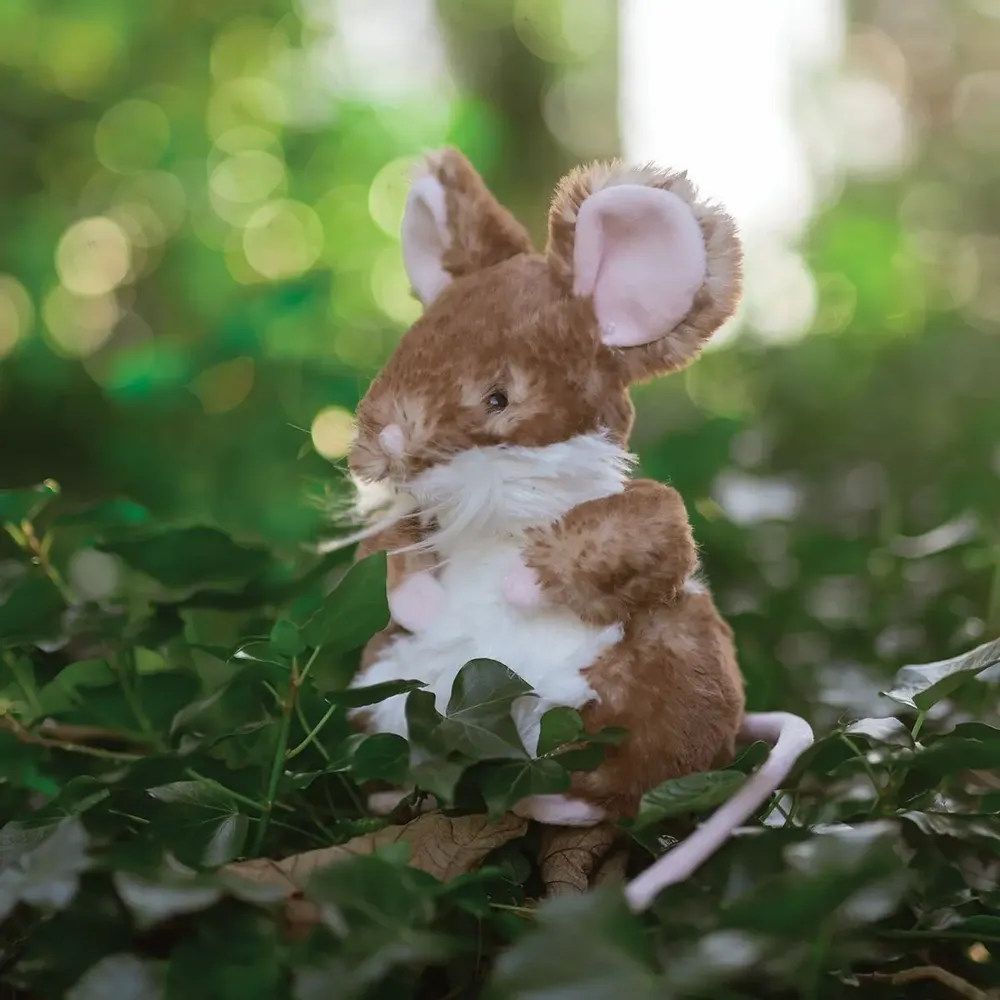Soft toy - Plush Character Collection - WRENDALE DESIGNS