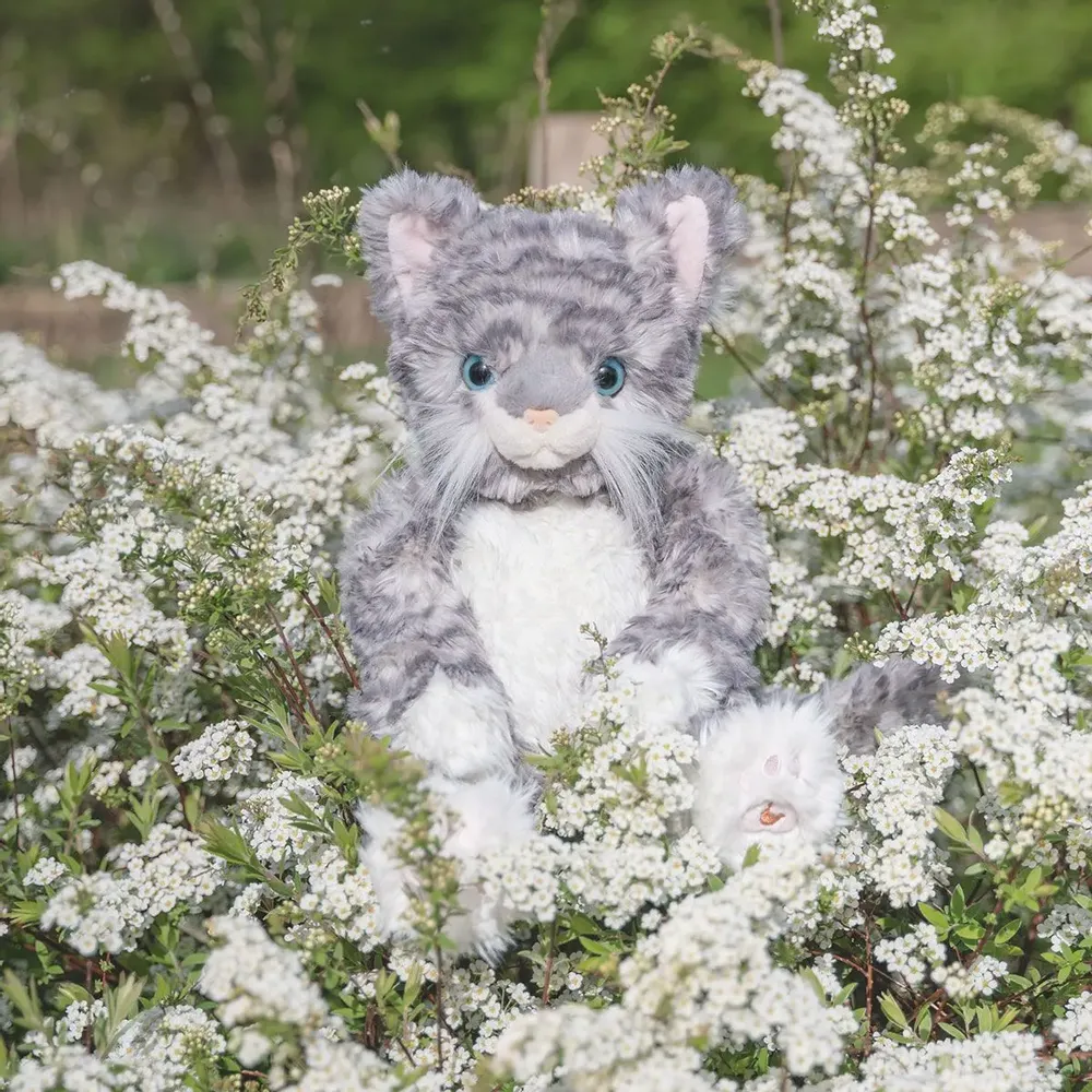 Soft toy - Plush Character Collection - WRENDALE DESIGNS