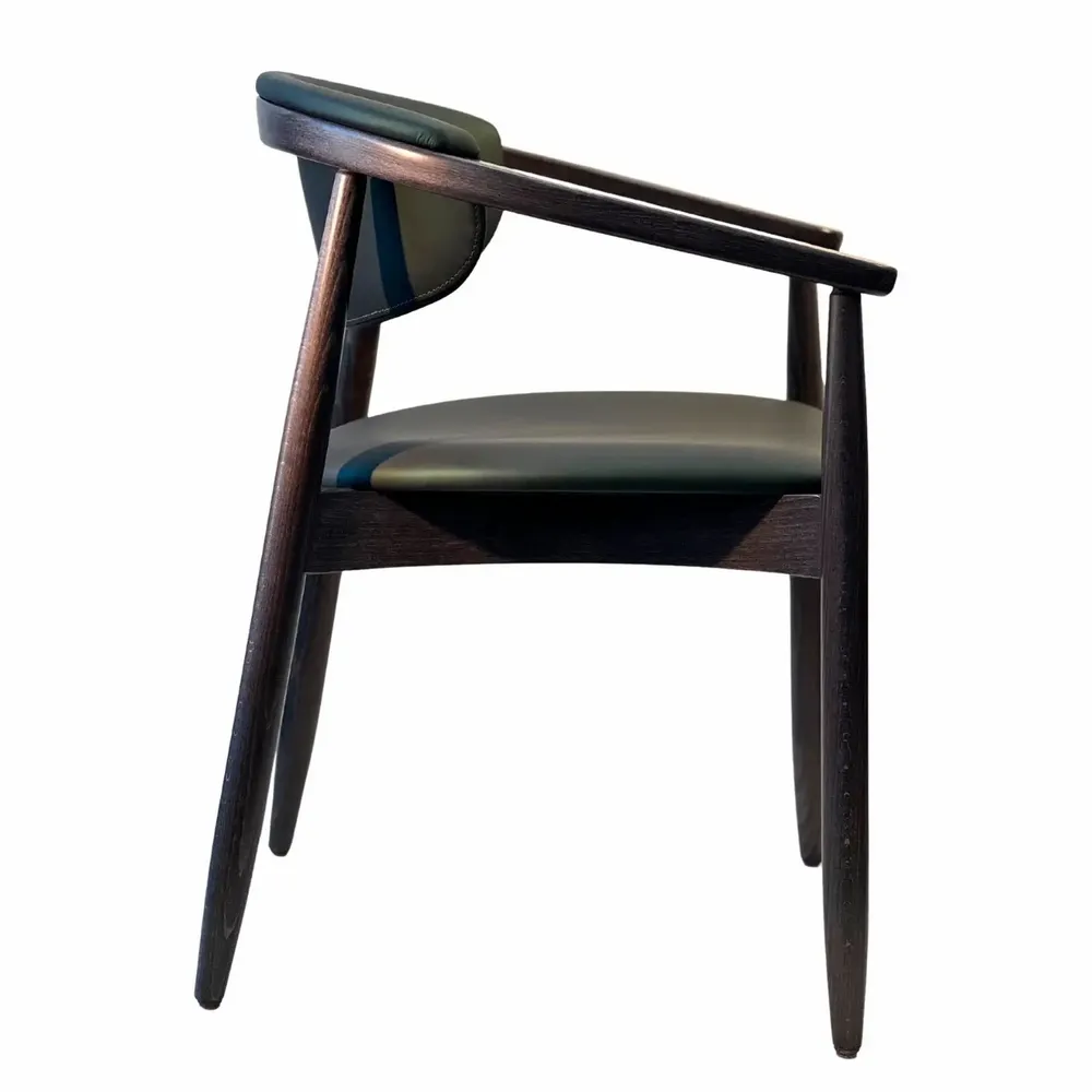 Chairs for hospitalities & contracts - DUNA | ARMCHAIR | ADRIANO DI MARTI | DESERTTEX - ADRIANO DI MARTI | BY DESSERTO