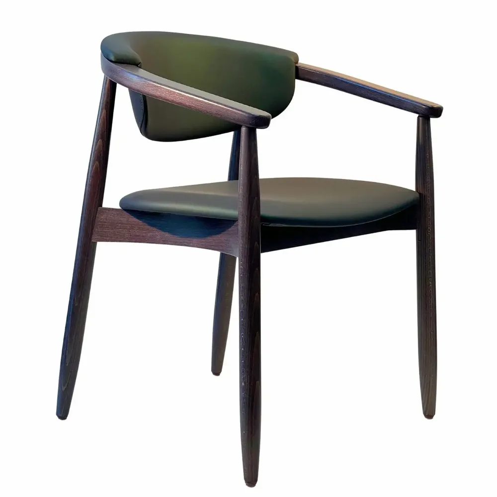 Chairs for hospitalities & contracts - DUNA | ARMCHAIR | ADRIANO DI MARTI | DESERTTEX - ADRIANO DI MARTI | BY DESSERTO