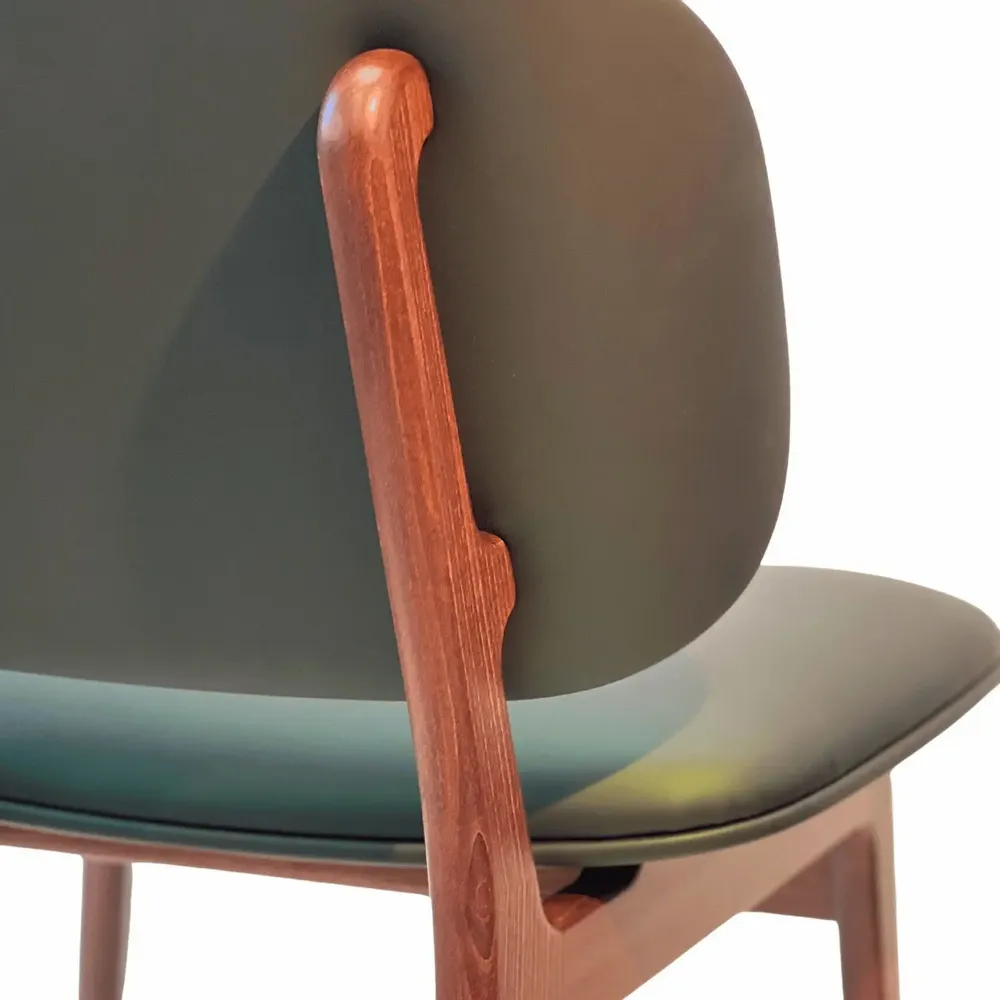Chairs for hospitalities & contracts - ARENA | CHAIR | ADRIANO DI MARTI | DESERTTEX - ADRIANO DI MARTI | BY DESSERTO