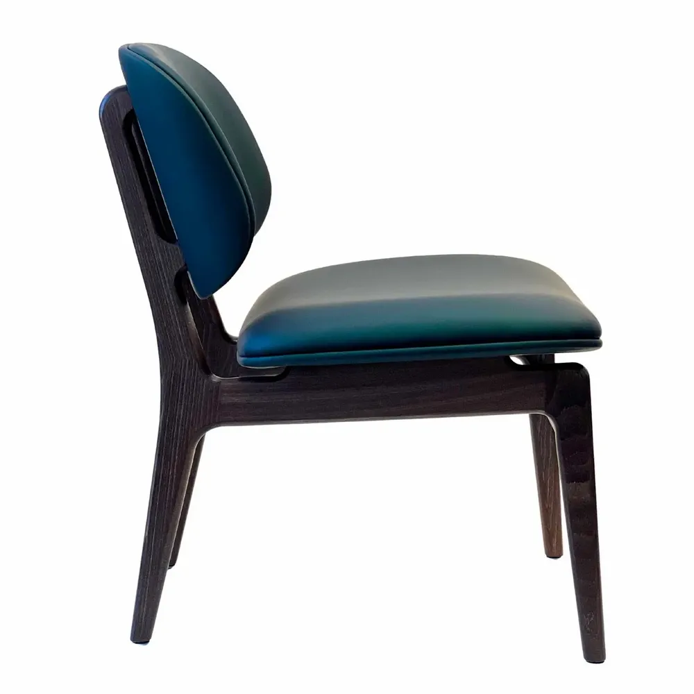 Chairs for hospitalities & contracts - ARENA | CHAIR | ADRIANO DI MARTI | DESERTTEX - ADRIANO DI MARTI | BY DESSERTO