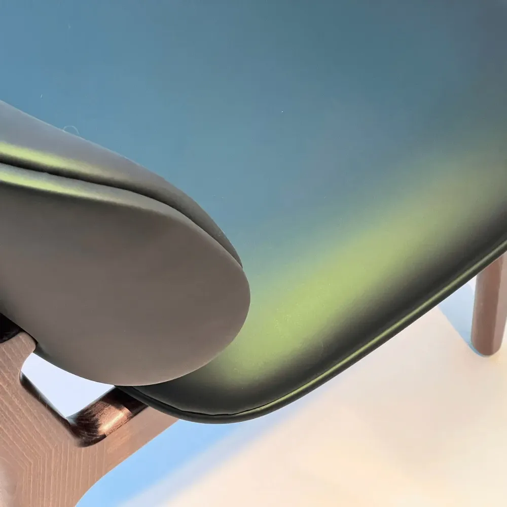 Chairs for hospitalities & contracts - ARENA | CHAIR | ADRIANO DI MARTI | DESERTTEX - ADRIANO DI MARTI | BY DESSERTO