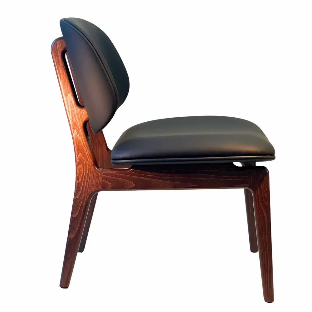 Chairs for hospitalities & contracts - ARENA | CHAIR | ADRIANO DI MARTI | DESERTTEX - ADRIANO DI MARTI | BY DESSERTO