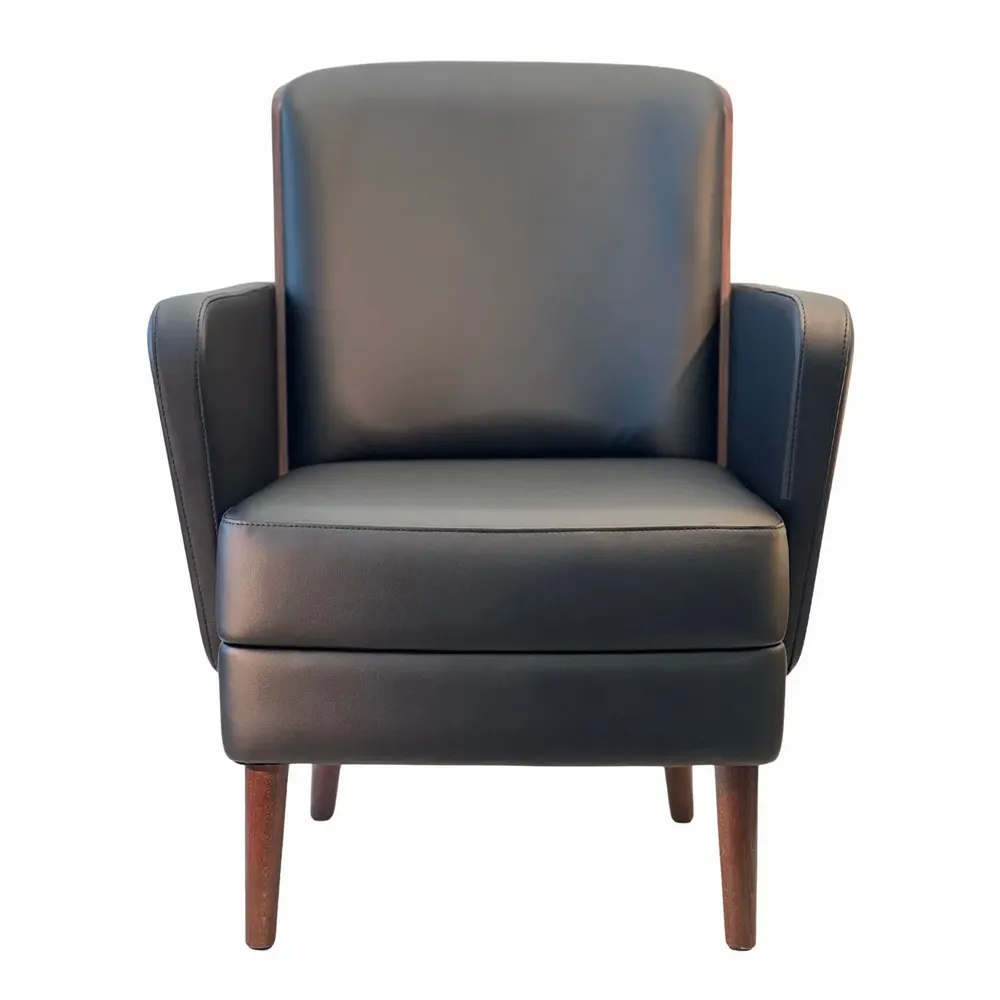 Lounge chairs for hospitalities & contracts - TERRA | LOUNGE CHAIR | ADRIANO DI MARTI | DESERTTEX - ADRIANO DI MARTI | BY DESSERTO