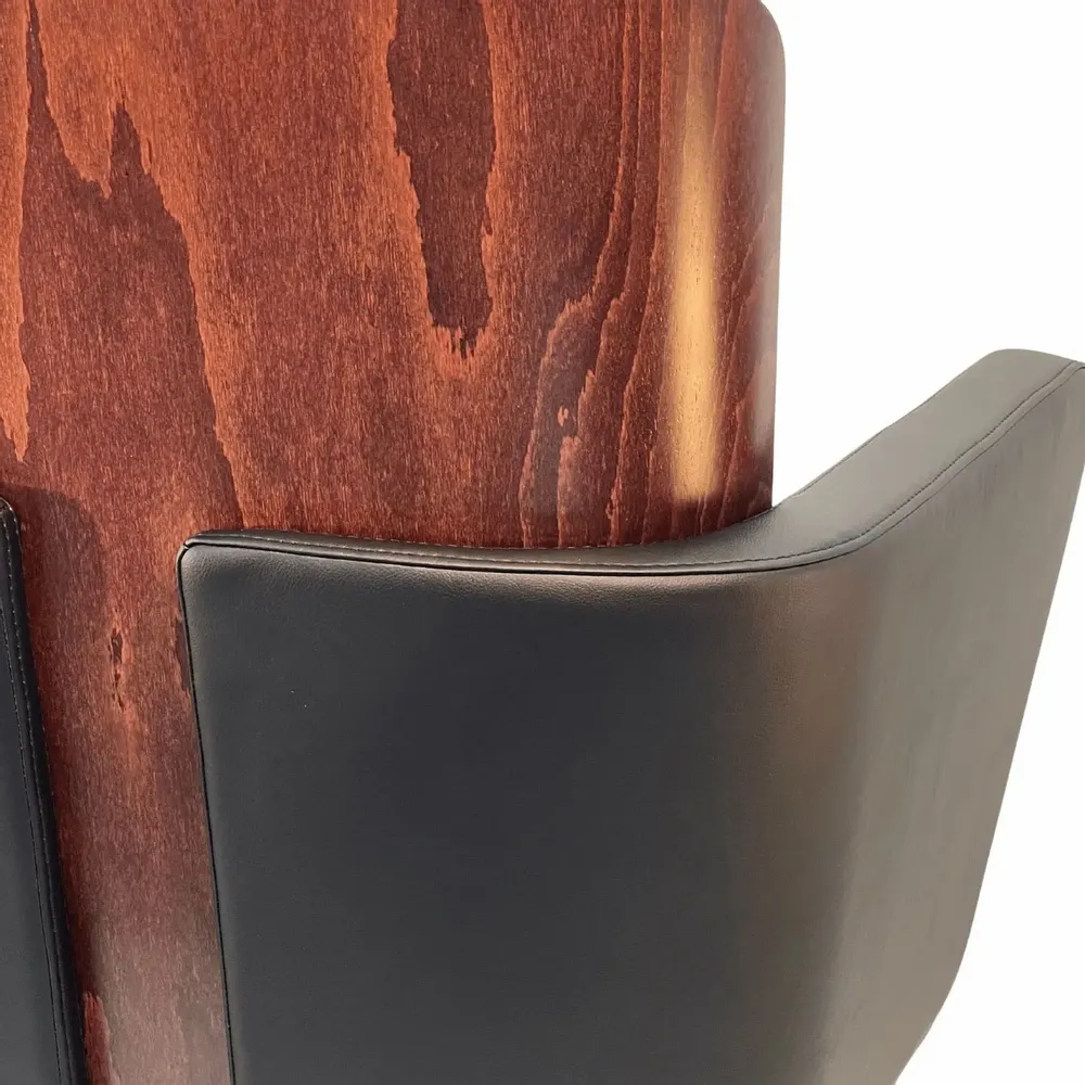Lounge chairs for hospitalities & contracts - TERRA | LOUNGE CHAIR | ADRIANO DI MARTI | DESERTTEX - ADRIANO DI MARTI | BY DESSERTO