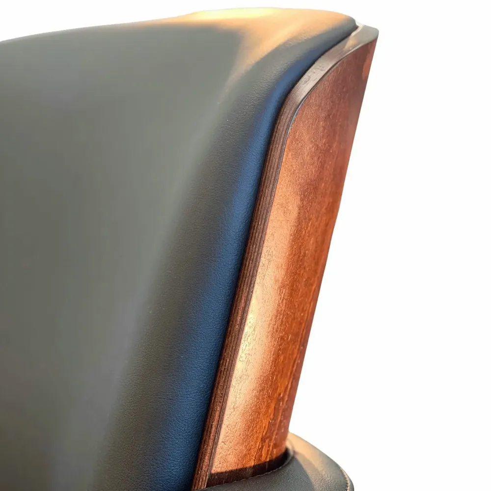 Lounge chairs for hospitalities & contracts - TERRA | LOUNGE CHAIR | ADRIANO DI MARTI | DESERTTEX - ADRIANO DI MARTI | BY DESSERTO