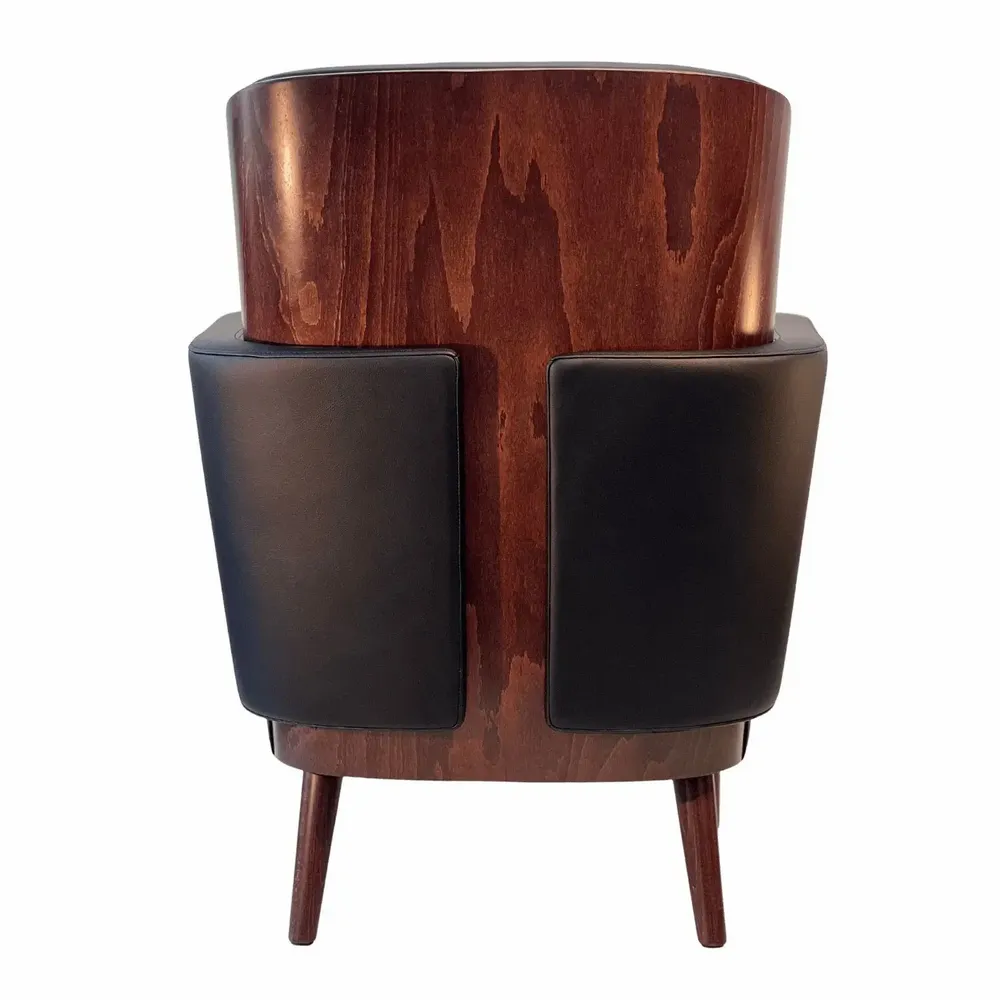 Lounge chairs for hospitalities & contracts - TERRA | LOUNGE CHAIR | ADRIANO DI MARTI | DESERTTEX - ADRIANO DI MARTI | BY DESSERTO
