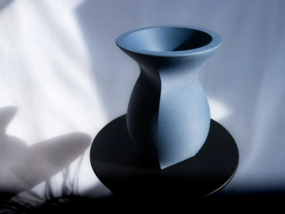 Decorative objects - NAVA Signature Vase - ORNATUS 3D