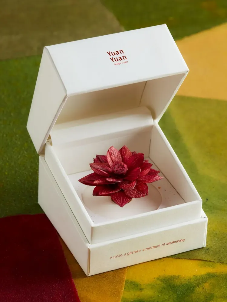Cadeaux - Coffret Yü Lotus - YÜSSÉE