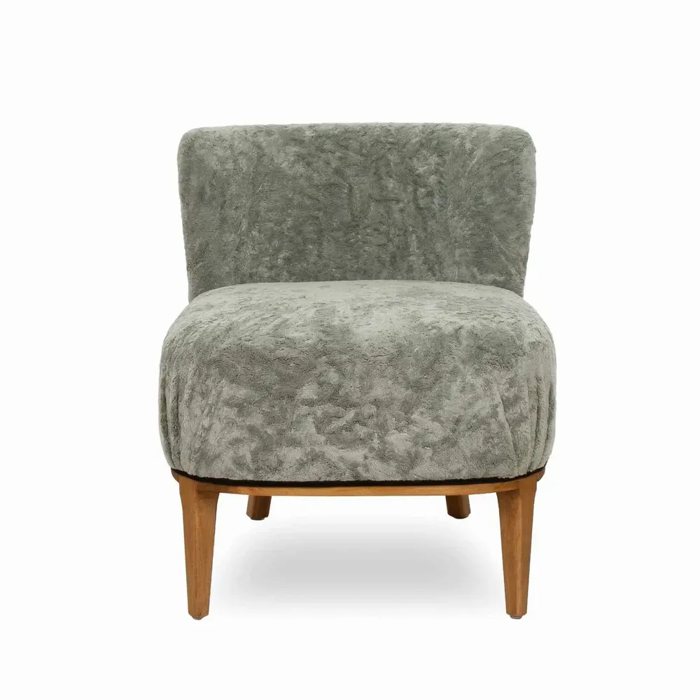 Lounge chairs for hospitalities & contracts - Mar Essence |Little armchair and Little Sofa - CREARTE COLLECTIONS