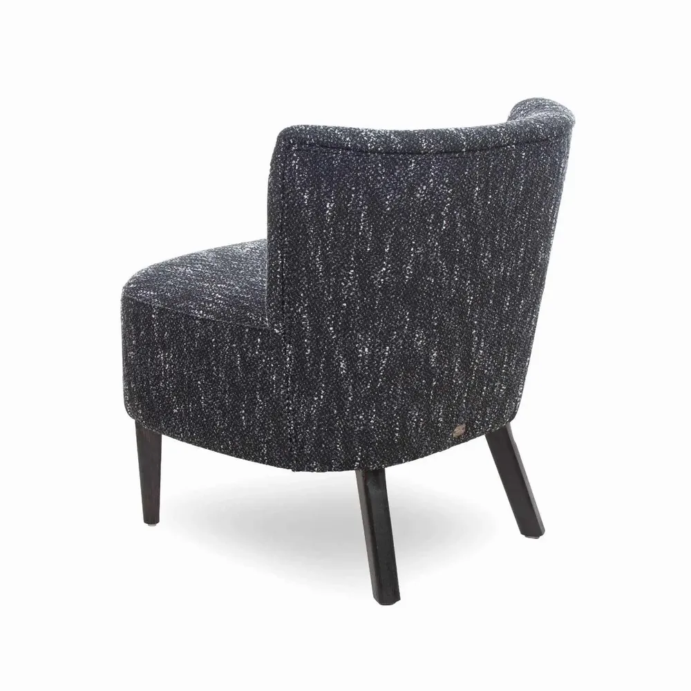 Chairs for hospitalities & contracts - Mar |Little armchair - CREARTE COLLECTIONS