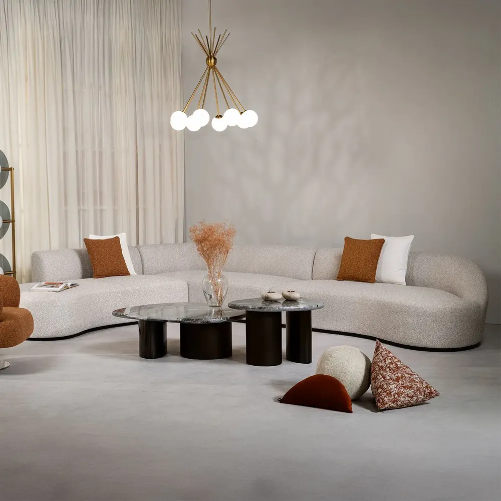 Canapés - Chelsea - Sofa - BDHOLDING - DAZE BRAND