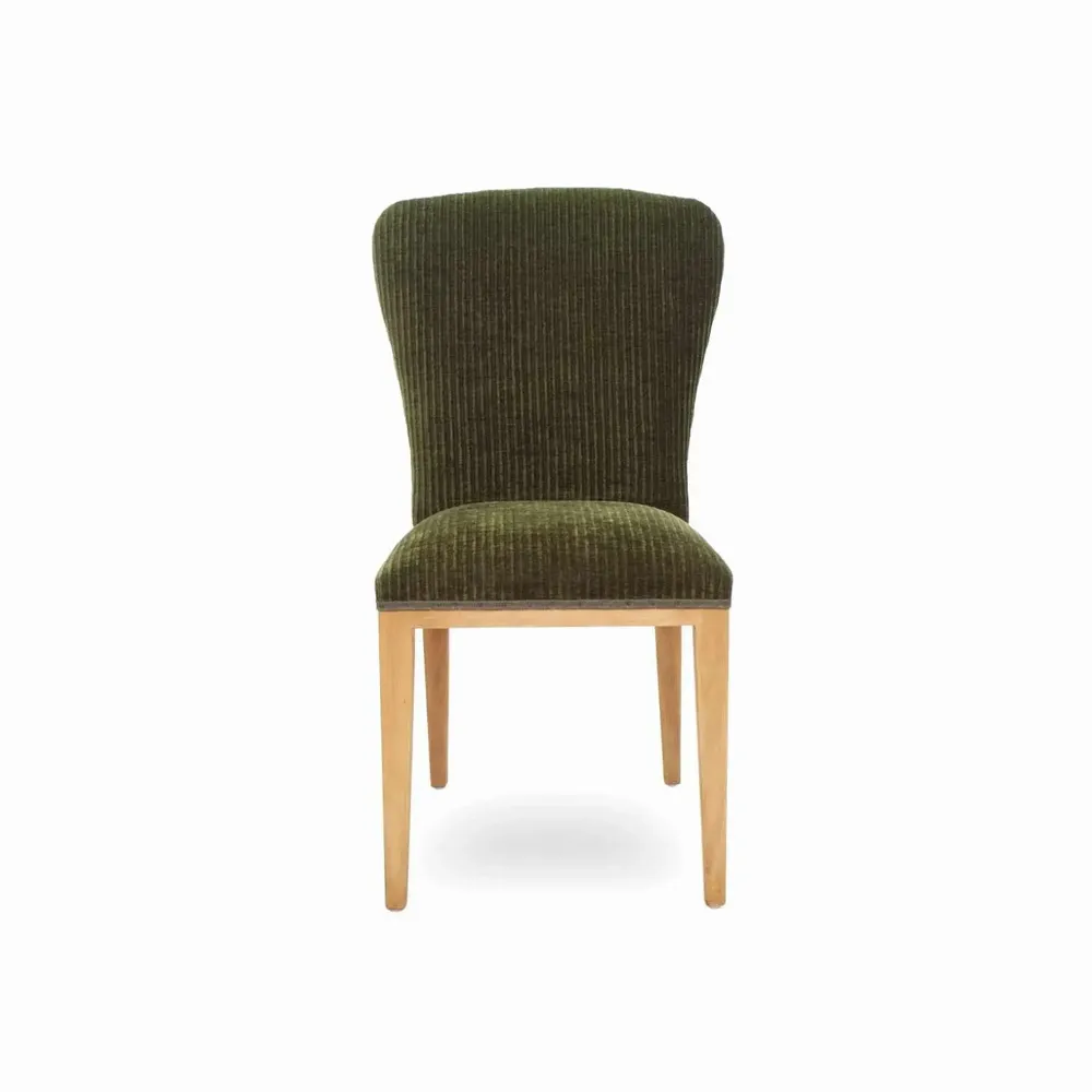 Chairs for hospitalities & contracts - Gaston Chair Essence | Chair - CREARTE COLLECTIONS
