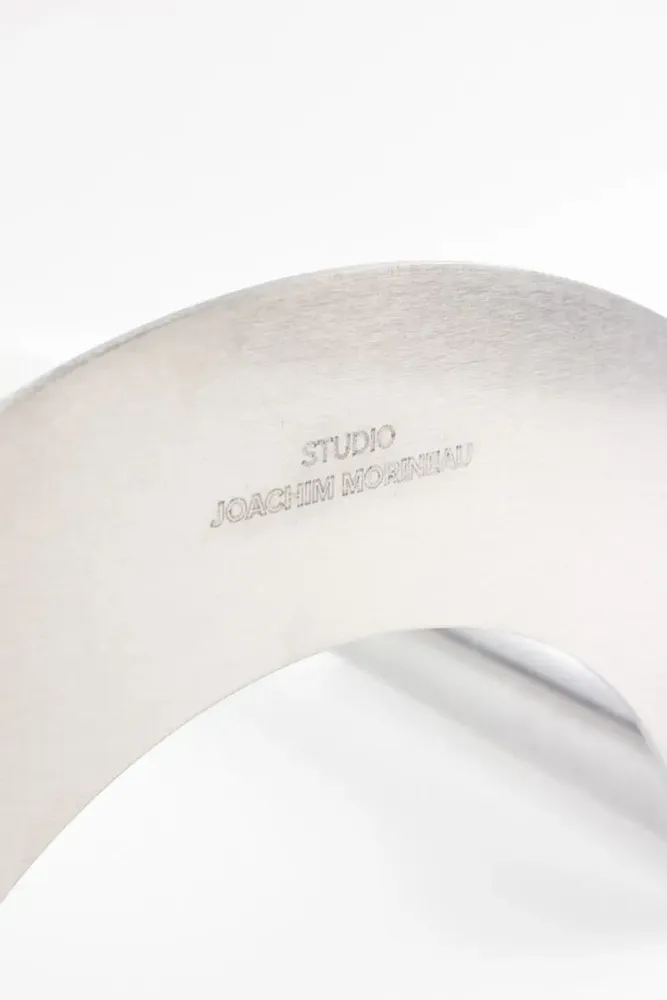 Table lamps - MINI ARCEO - ALUMINIUM TABLE LAMP - STUDIO JOACHIM-MORINEAU