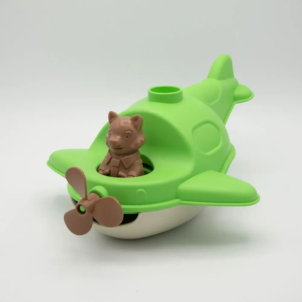 Jouets enfants - L'HYDRAVION BATEAU - SIMPLE.