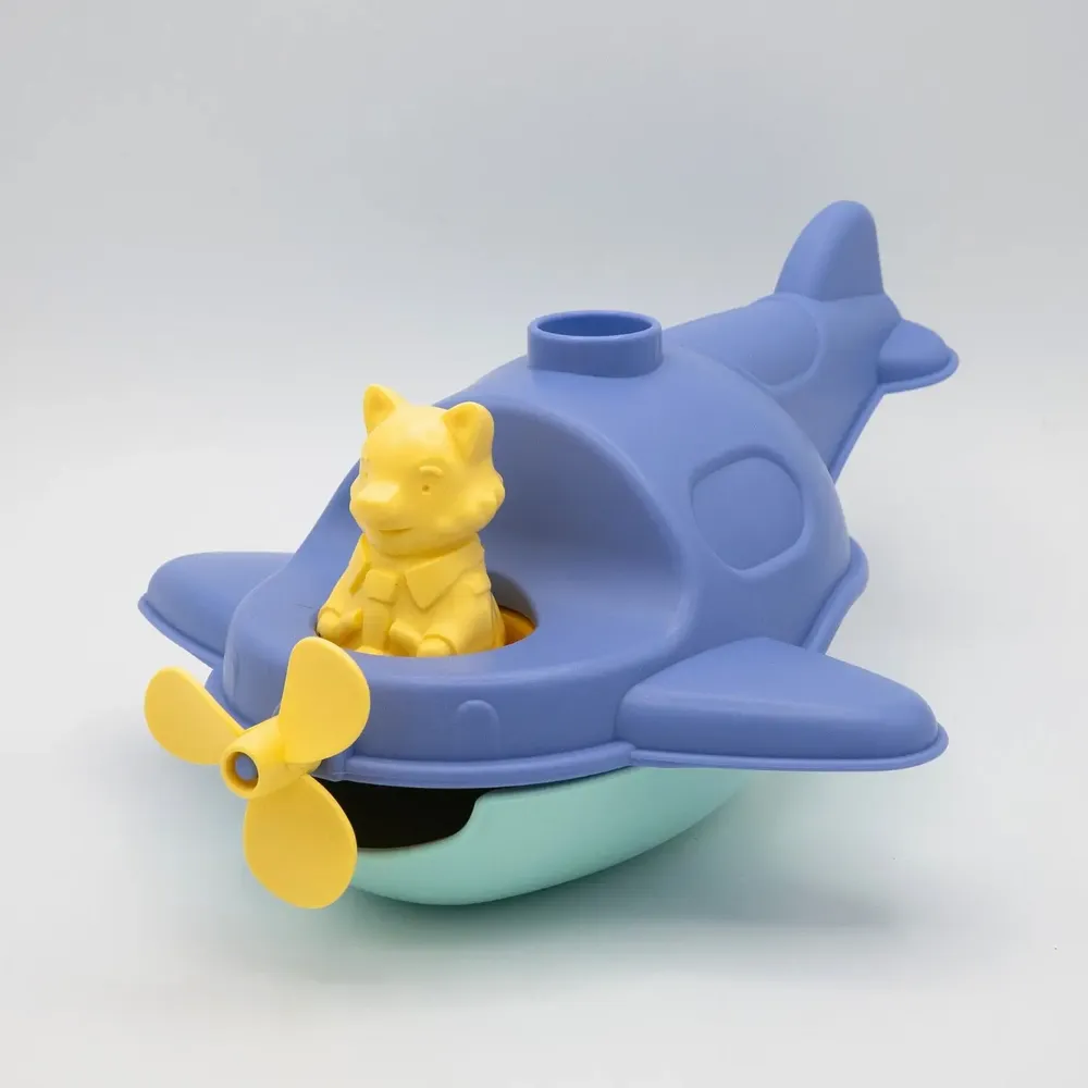 Jouets enfants - L'HYDRAVION BATEAU - SIMPLE.