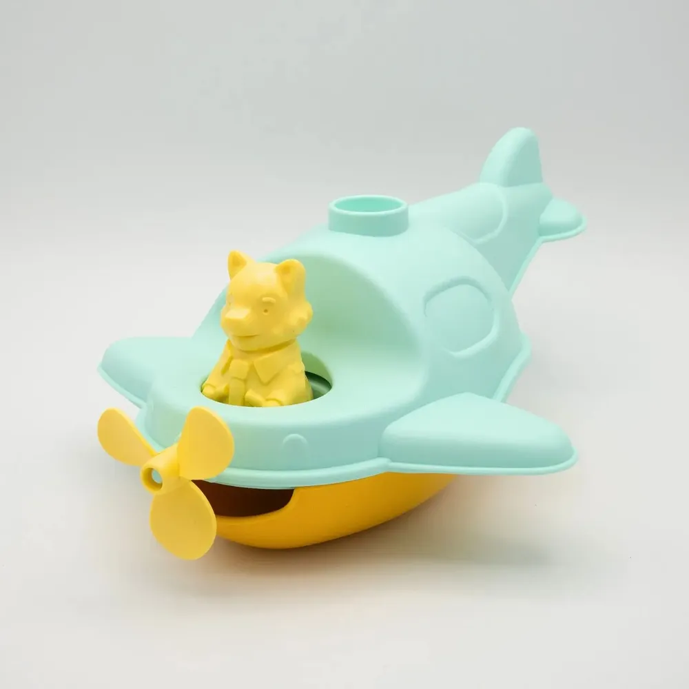 Jouets enfants - L'HYDRAVION BATEAU - SIMPLE.