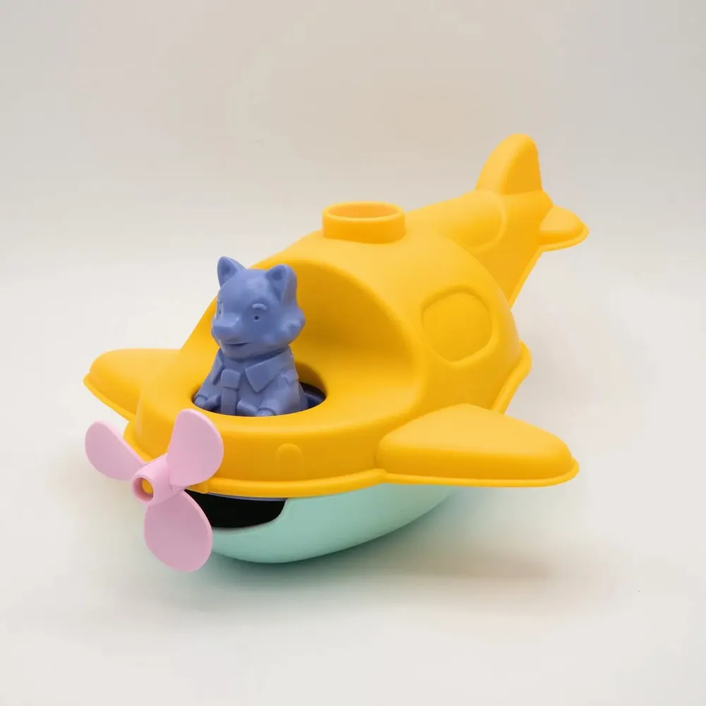 Jouets enfants - L'HYDRAVION BATEAU - SIMPLE.