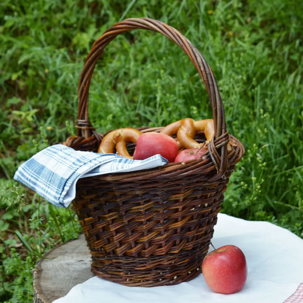 Table linen - Custom home decor - MAISON PRIMAVERA