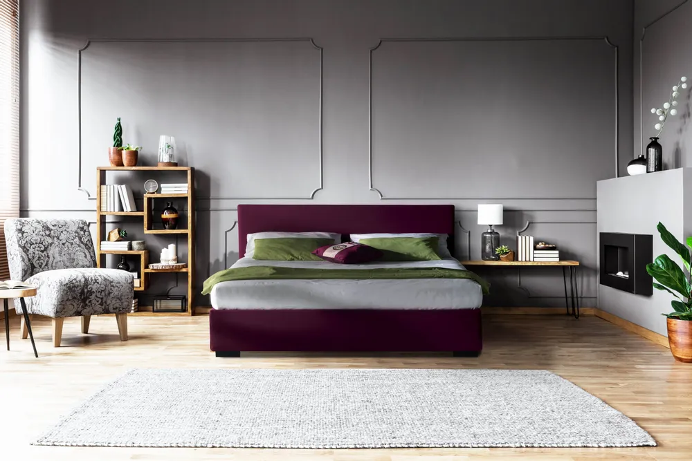 Beds - Pacific - MILANO BEDDING
