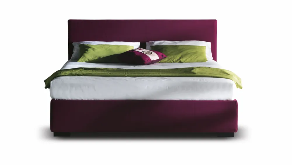 Beds - Pacific - MILANO BEDDING