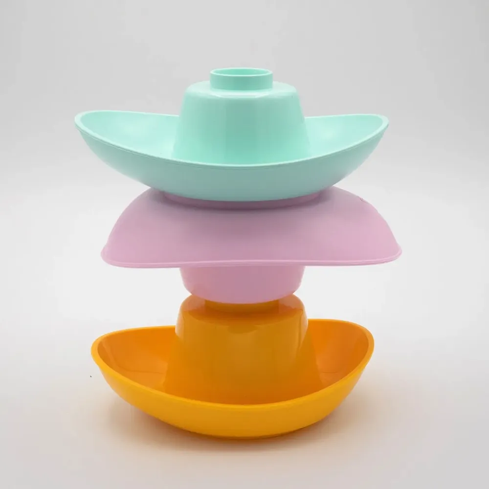 Toys - THE NESTING BOATS - SIMPLE.